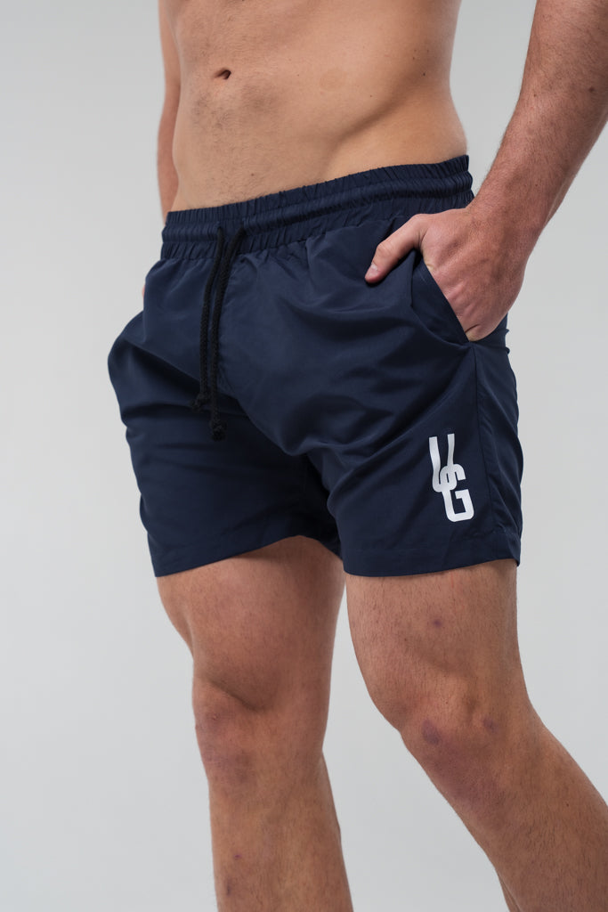 UG Swim Shorts x Navy