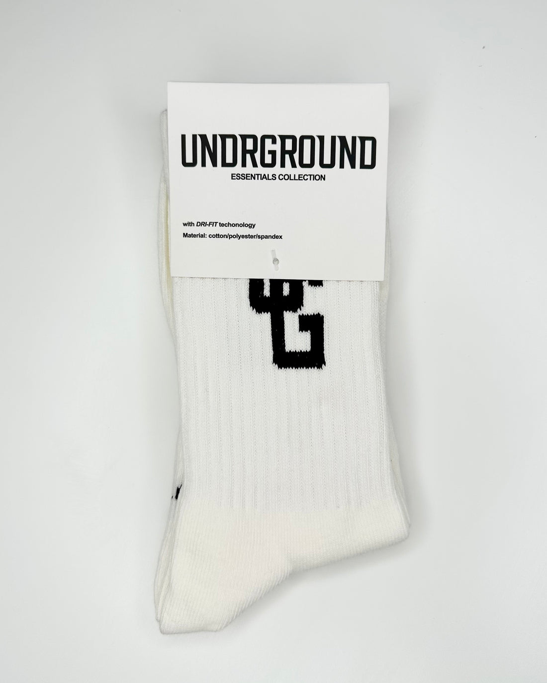 Unisex High Socks