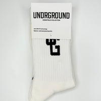 Unisex High Socks