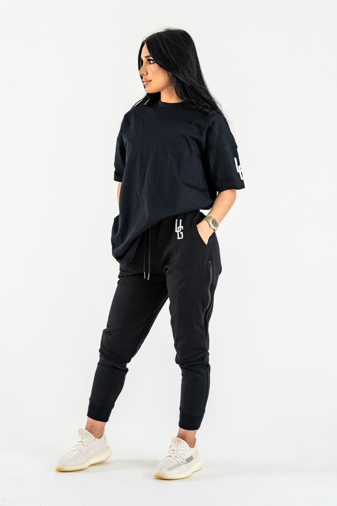 Black Box-Fit UNDRGROUND Tee