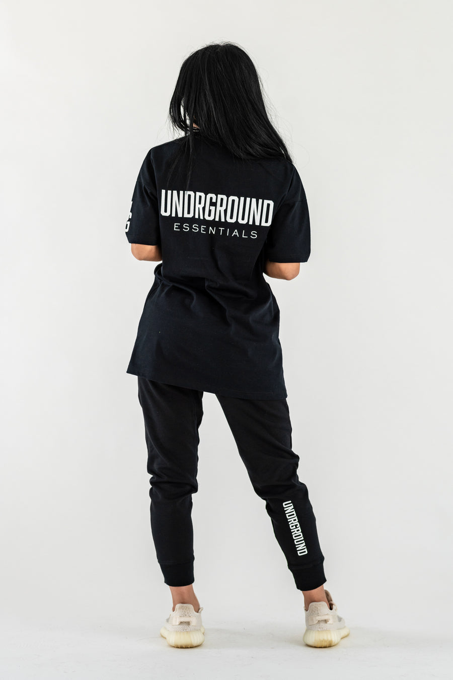 Black Box-Fit UNDRGROUND Tee